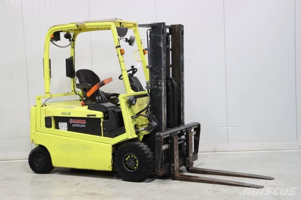 TCM G1Q2L30Q El gaffeltrucks