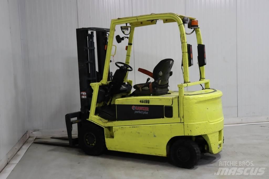 TCM G1Q2L30Q El gaffeltrucks