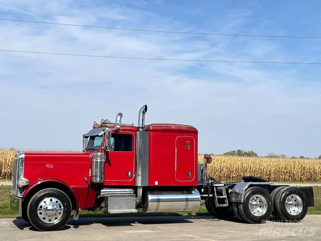 Peterbilt 389 Trækkere
