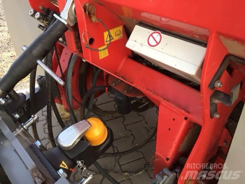 Rauch AXERA H/EMC Mineralspreder