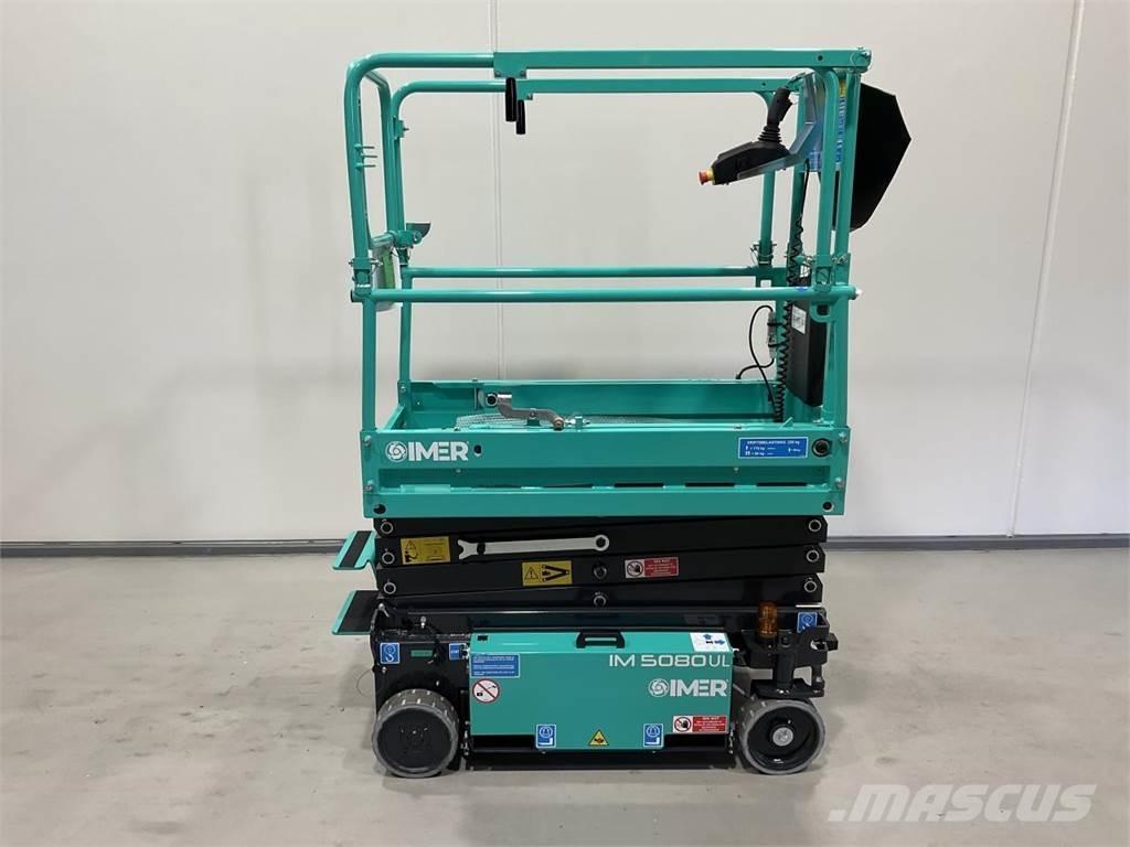 Imer IM 5080 UL Saxlifte