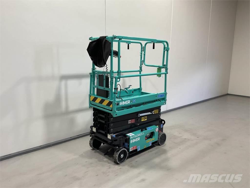 Imer IM 5080 UL Saxlifte