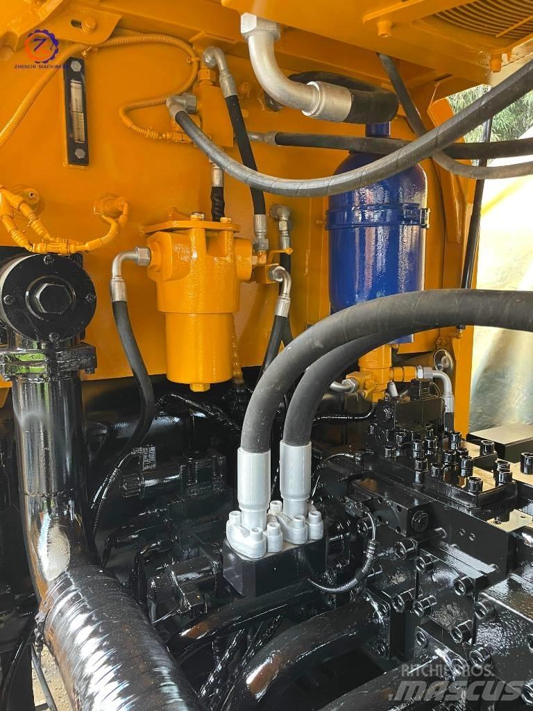 Sany HBT 80 C Betonpumper
