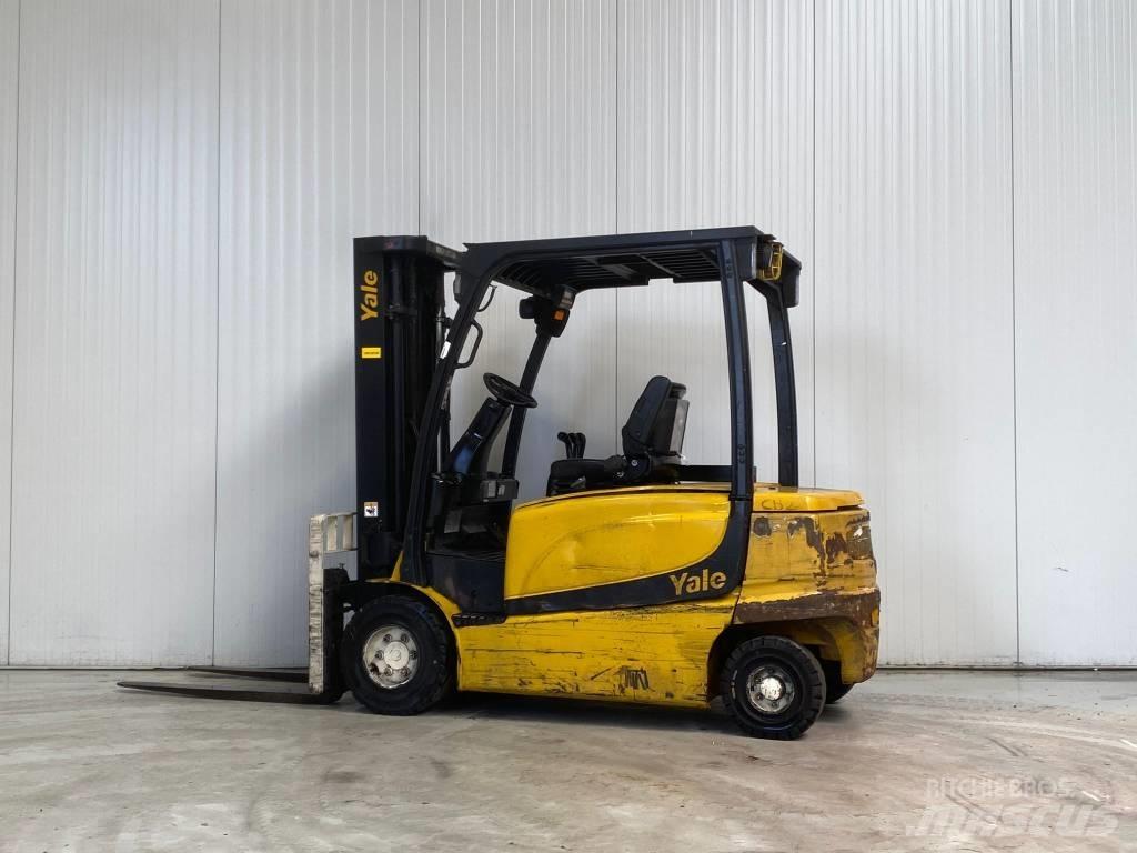 Yale ERP35VL El gaffeltrucks