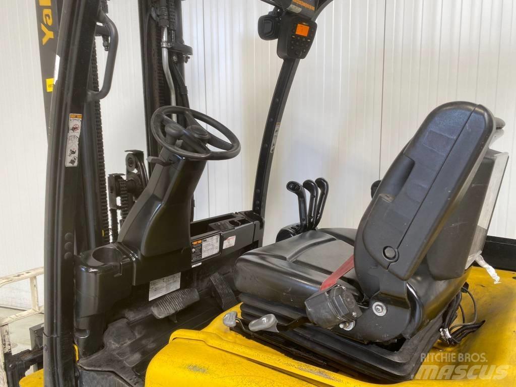 Yale ERP35VL El gaffeltrucks