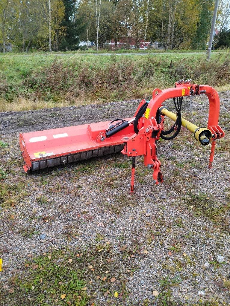 Maschio Giraffa 210 Græsklippere og skårlæggere