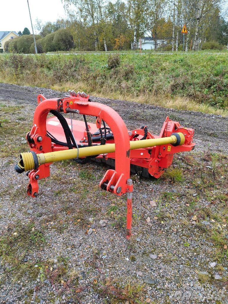 Maschio Giraffa 210 Græsklippere og skårlæggere