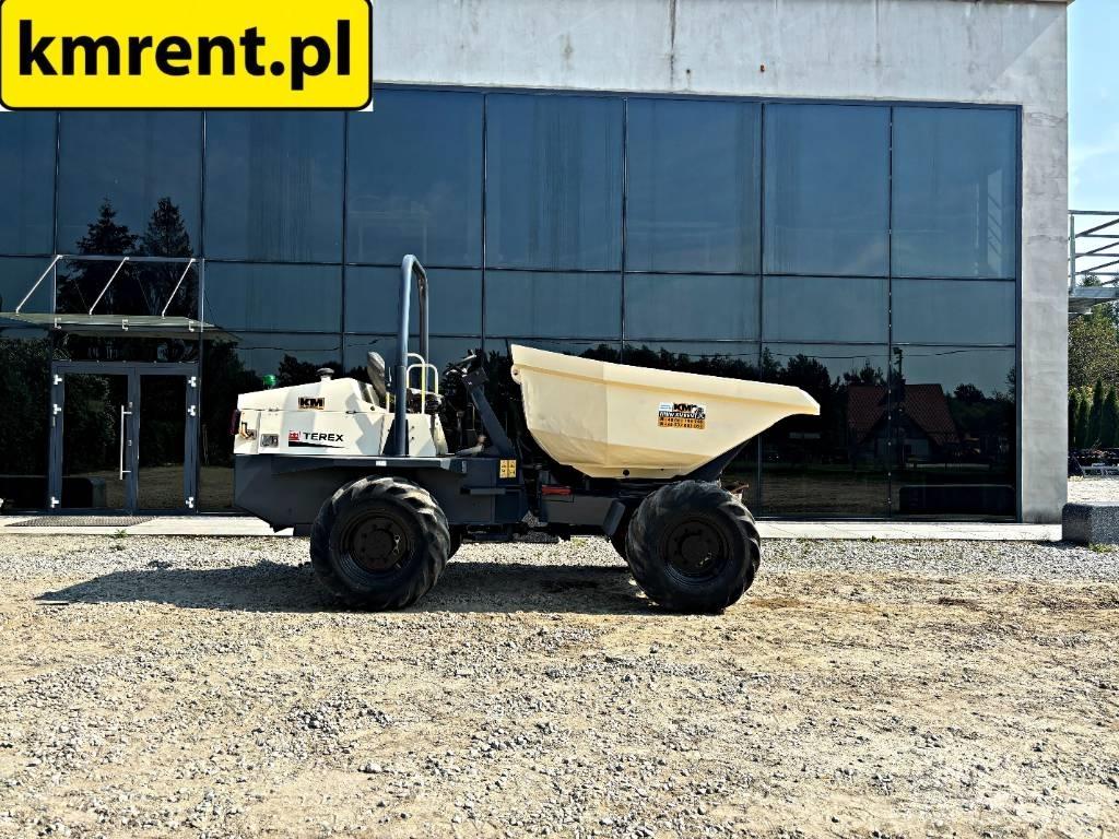 Terex TA 6 Dumpere