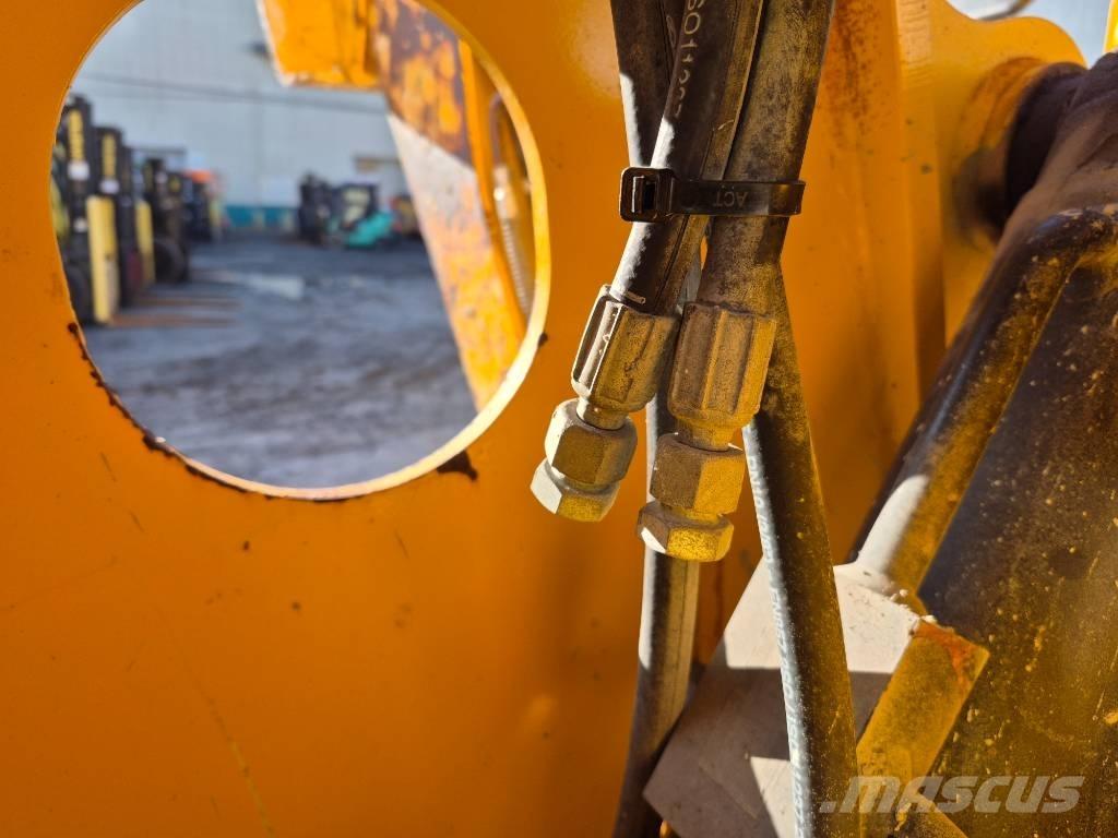 JCB 510-56 Teleskoplæssere