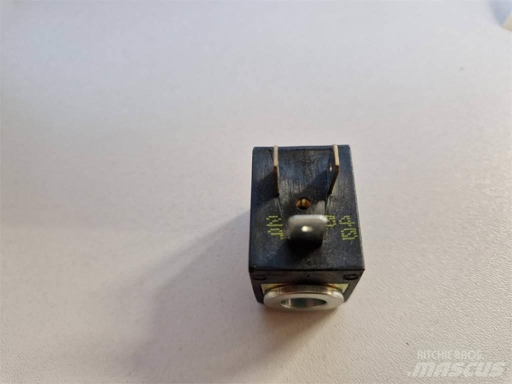 Rottne 025-0663 Hydraulik