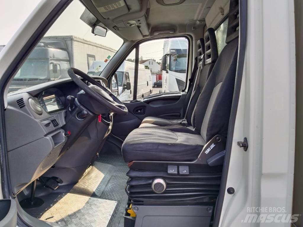 Iveco Daily 35 C13 Køle