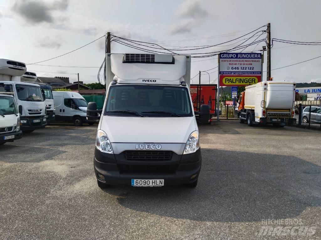 Iveco Daily 35 C13 Køle