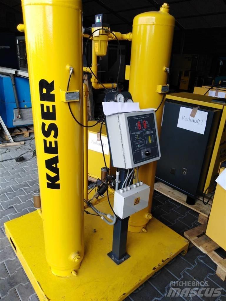 Kaeser DC33 Adsorptionstørrer