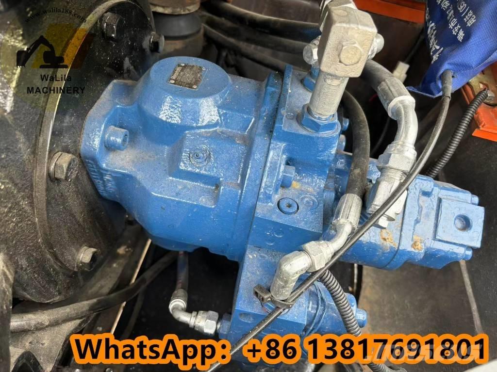 Doosan DH 55 Minigravemaskiner