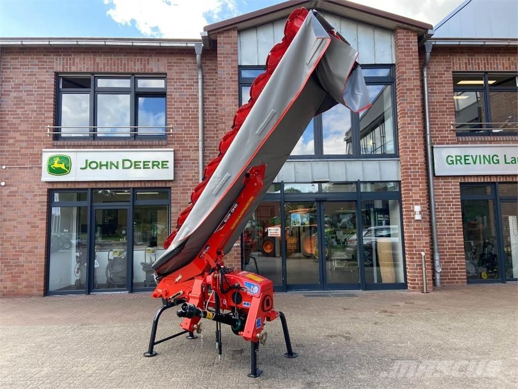 Kuhn GMD4015 Kombihøstere