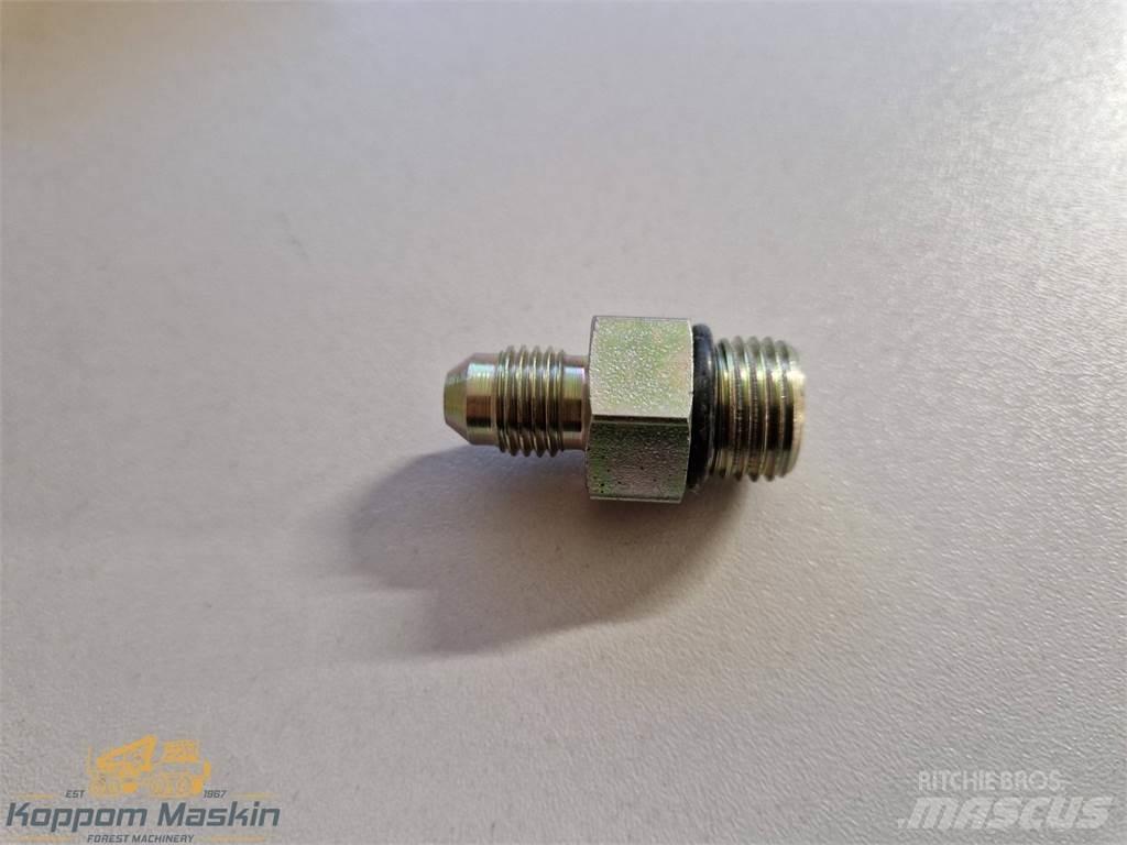 Eco Log 162-6125 Motorer