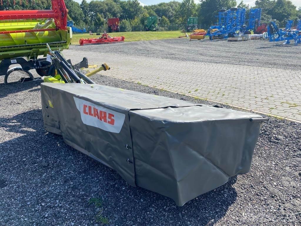 CLAAS Disco 28 Kombihøstere