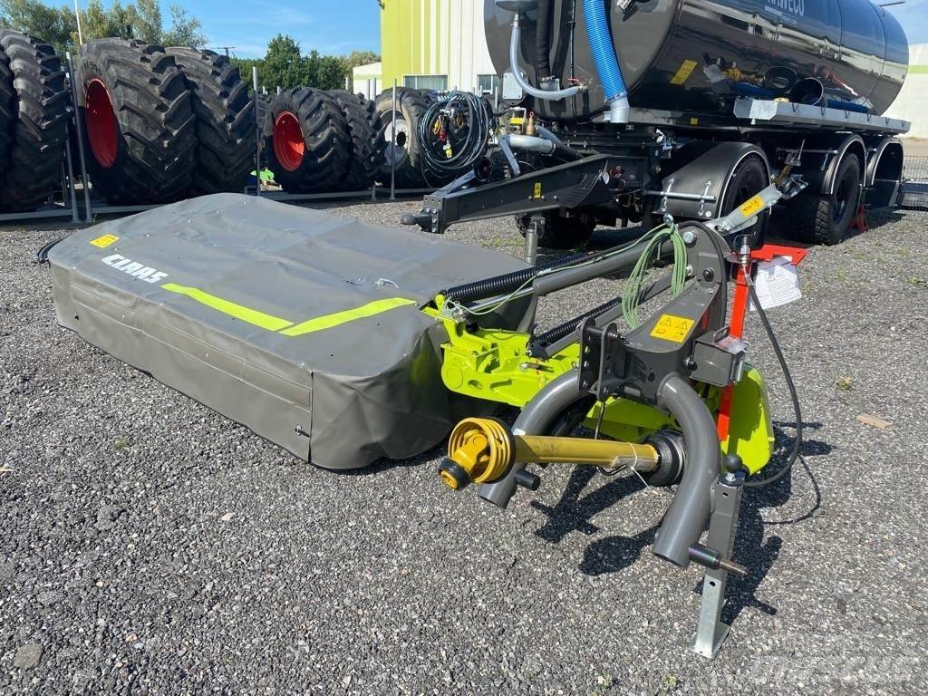 CLAAS Disco 28 Kombihøstere