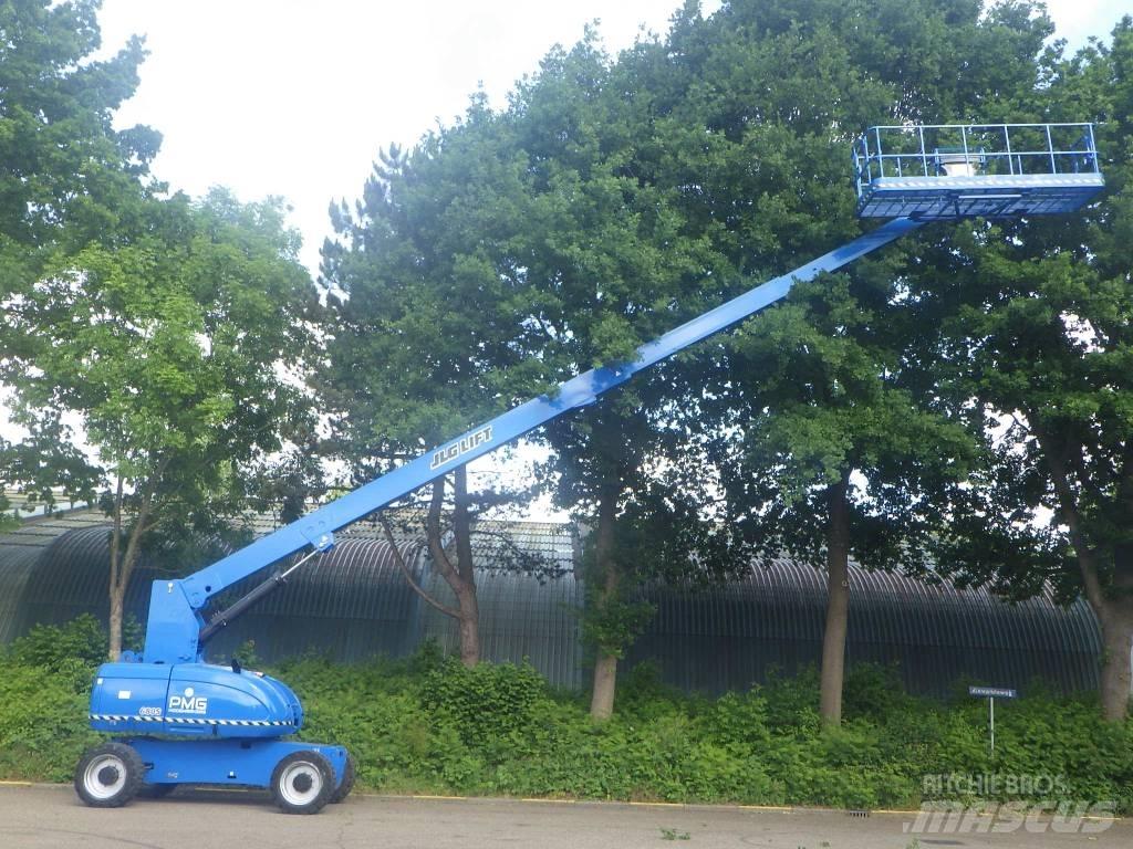 JLG 680S Teleskoplifte