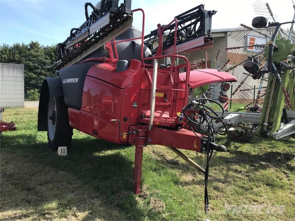 Horsch 5LT Light Trailersprøjter