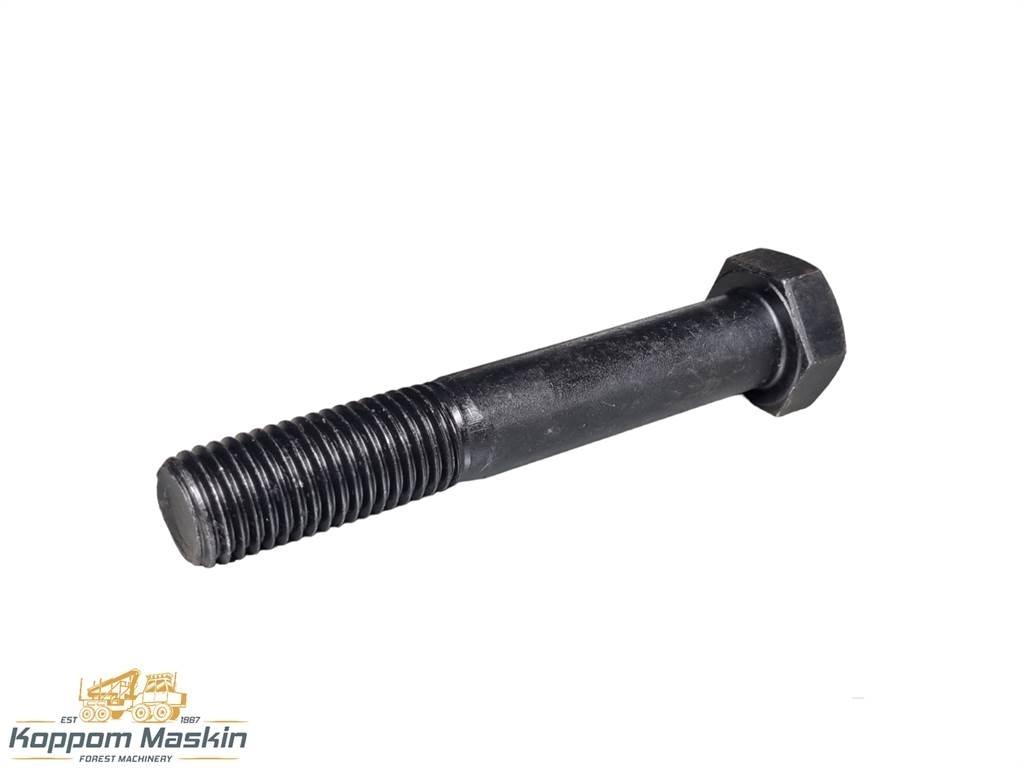 Ponsse 0008130 Chassis og suspension