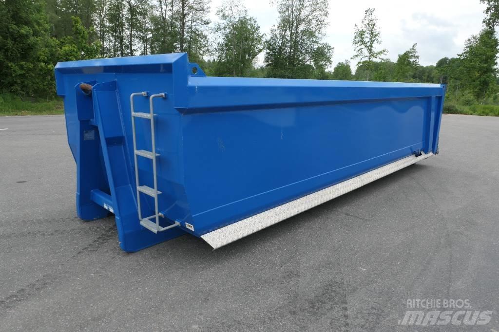 CMT OPT 593 Demonterbare/wirehejs