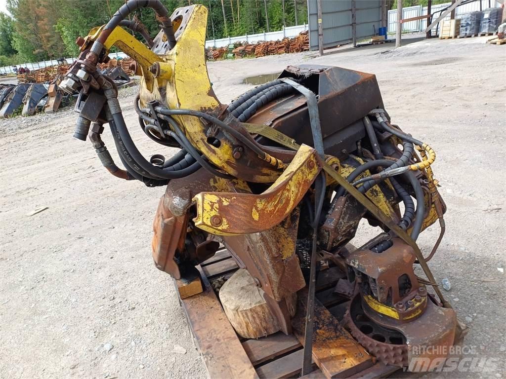 John Deere 480 Skæreborde
