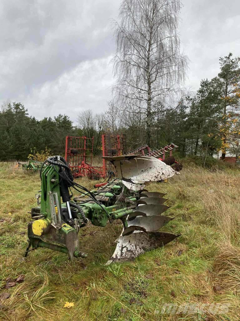 Amazone Cayros XS V Vendeplove