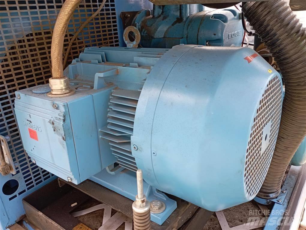 Boge SF24-2 Kompressorer