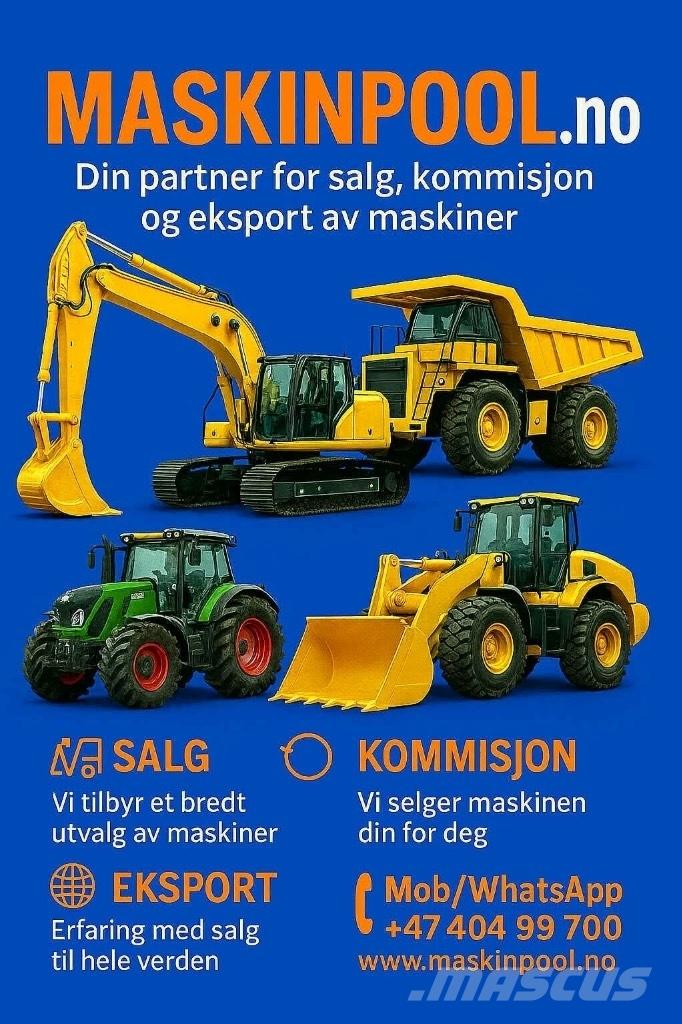 Volvo A 35 E Terrængående lastbiler