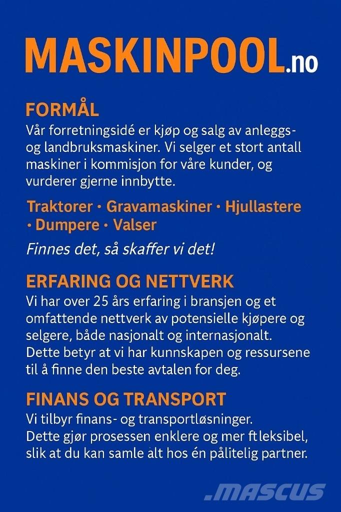 Volvo A 35 E Terrængående lastbiler