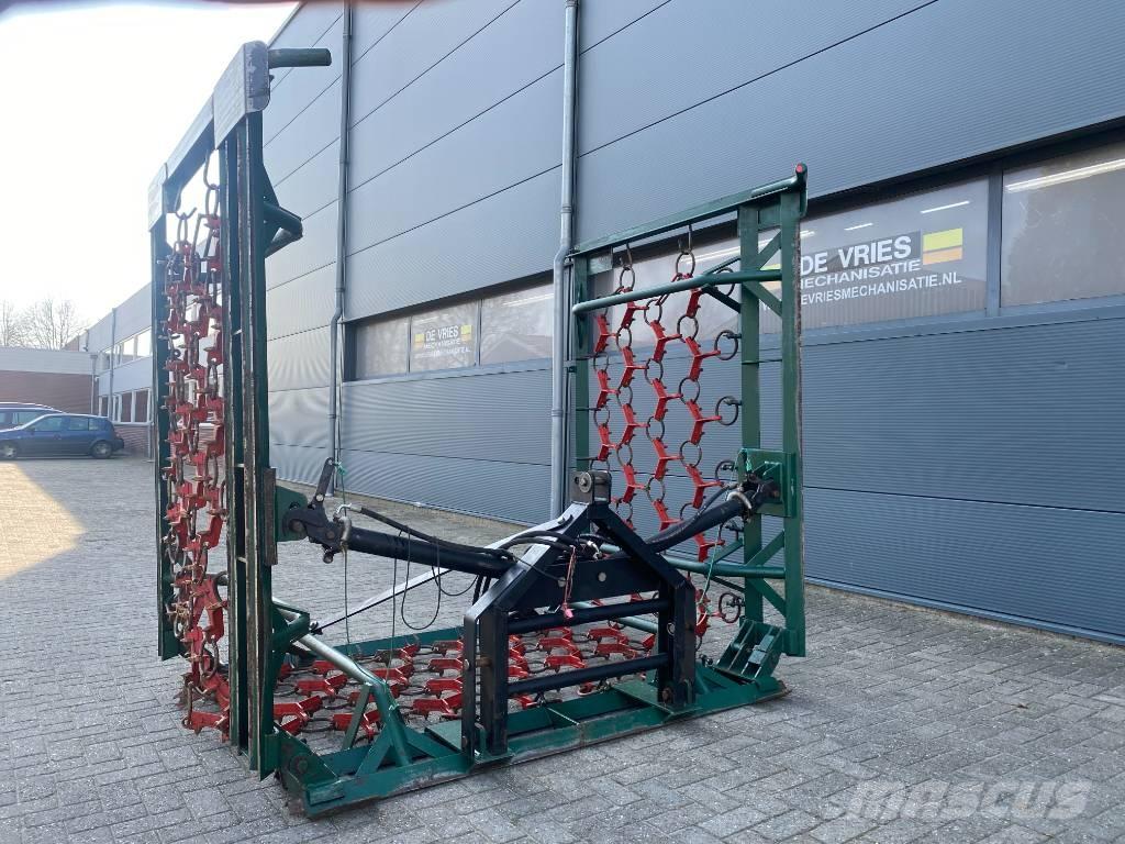  Hofstede WS 6 H Andre staldmaskiner