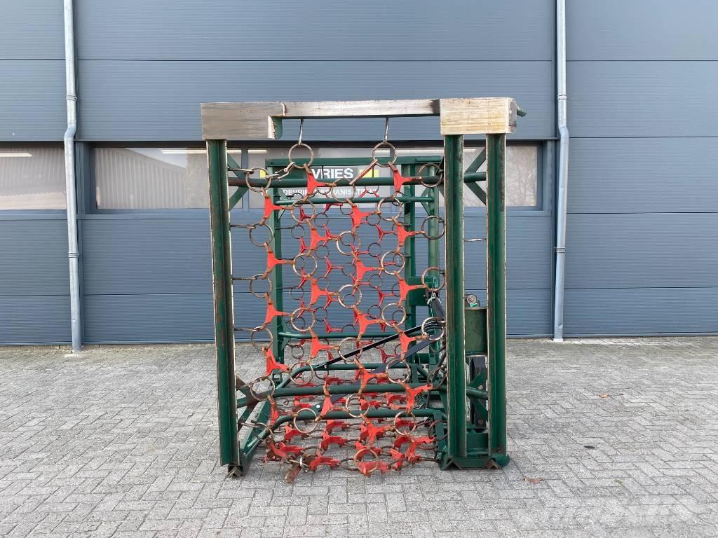  Hofstede WS 6 H Andre staldmaskiner