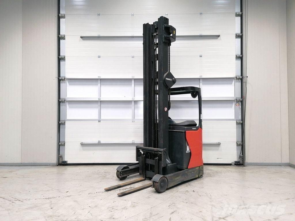 Linde R14HD-01 Reachtruck