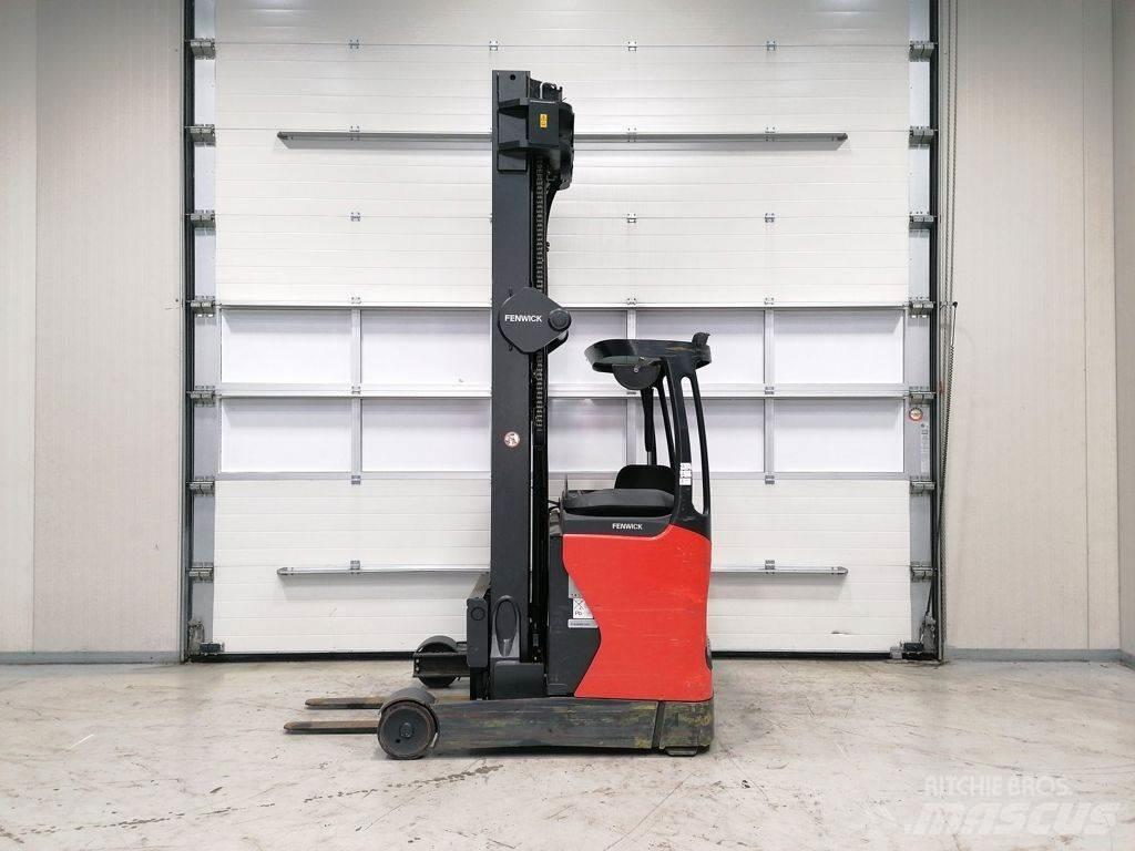 Linde R14HD-01 Reachtruck