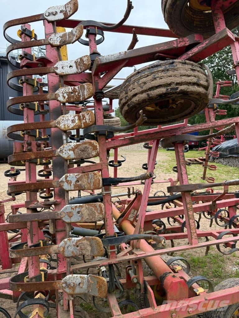 Väderstad NZ600 Harver