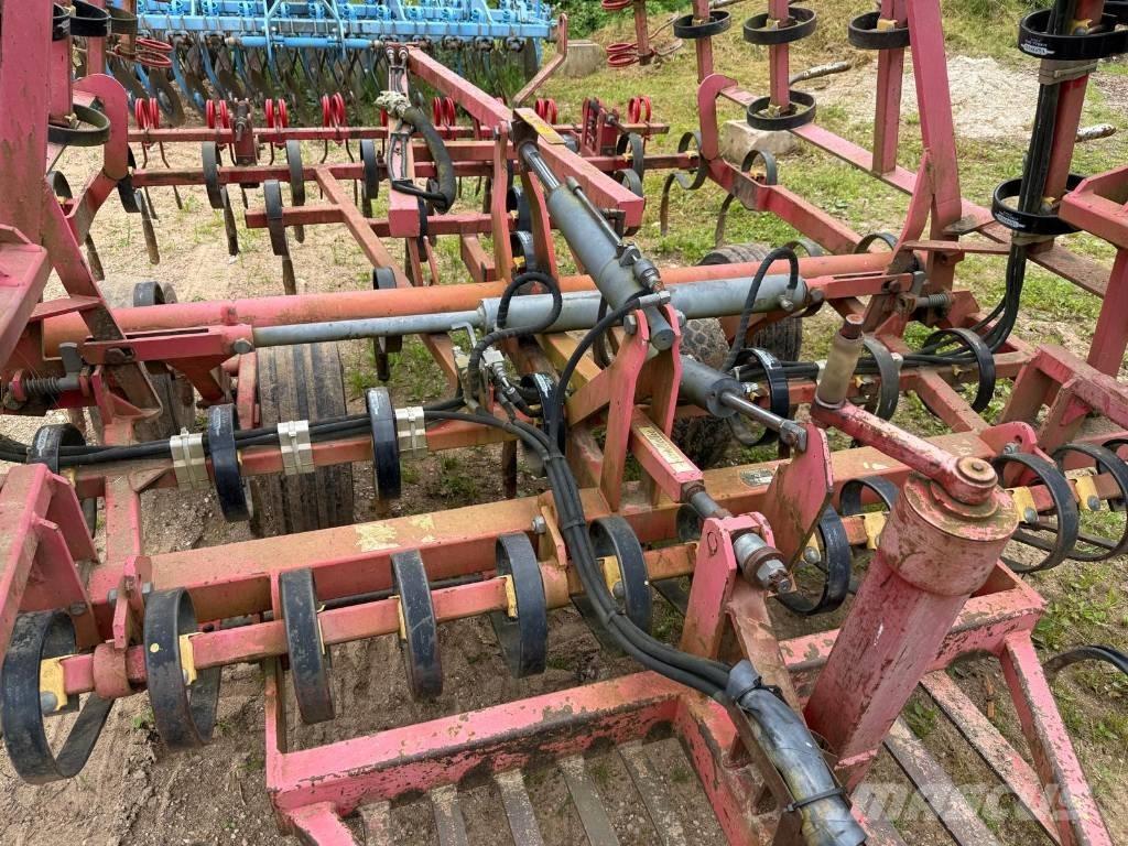 Väderstad NZ600 Harver