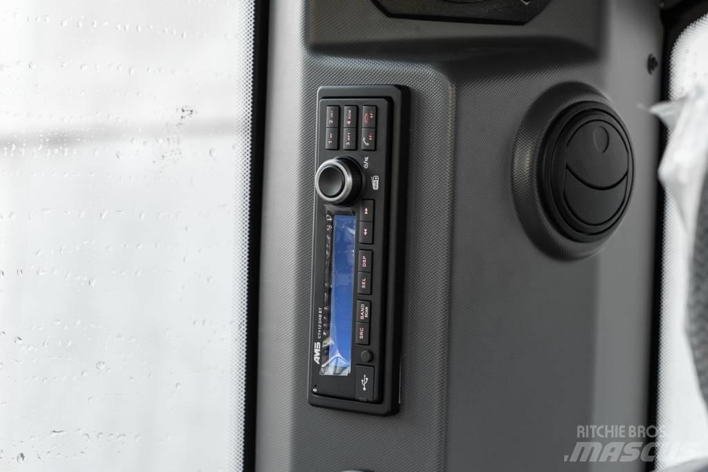 CASE CX 70E Minigravemaskiner