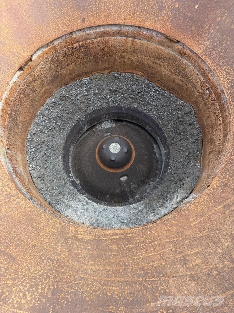 Metso HP 300 Sorterværk