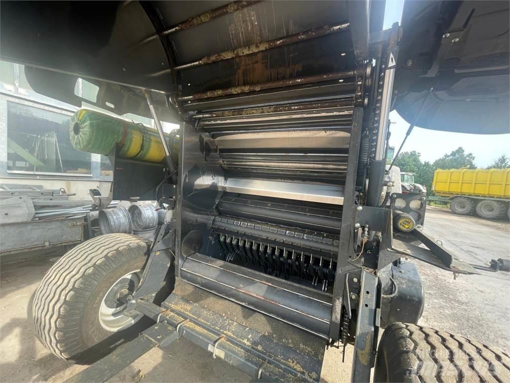 Vicon RF 4225 Rundballe-pressere