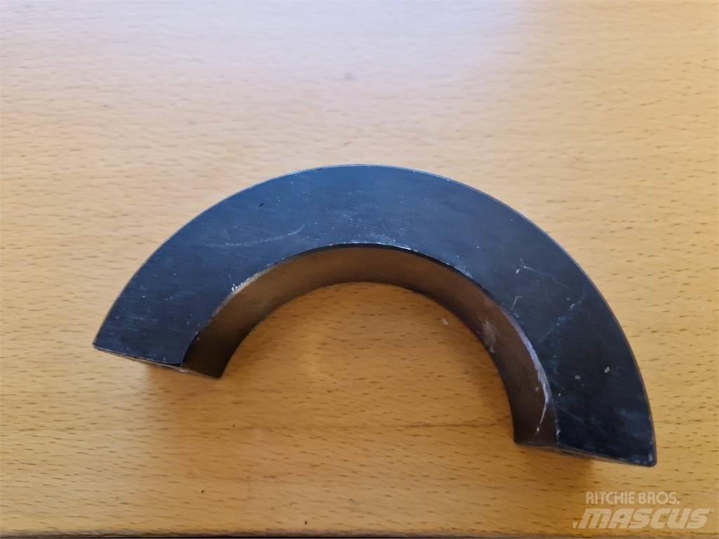 Eco Log 7029478 Chassis og suspension