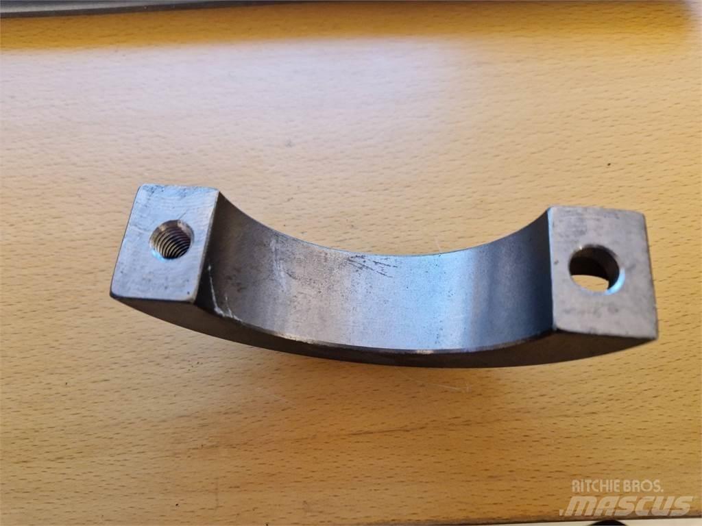 Eco Log 7029478 Chassis og suspension