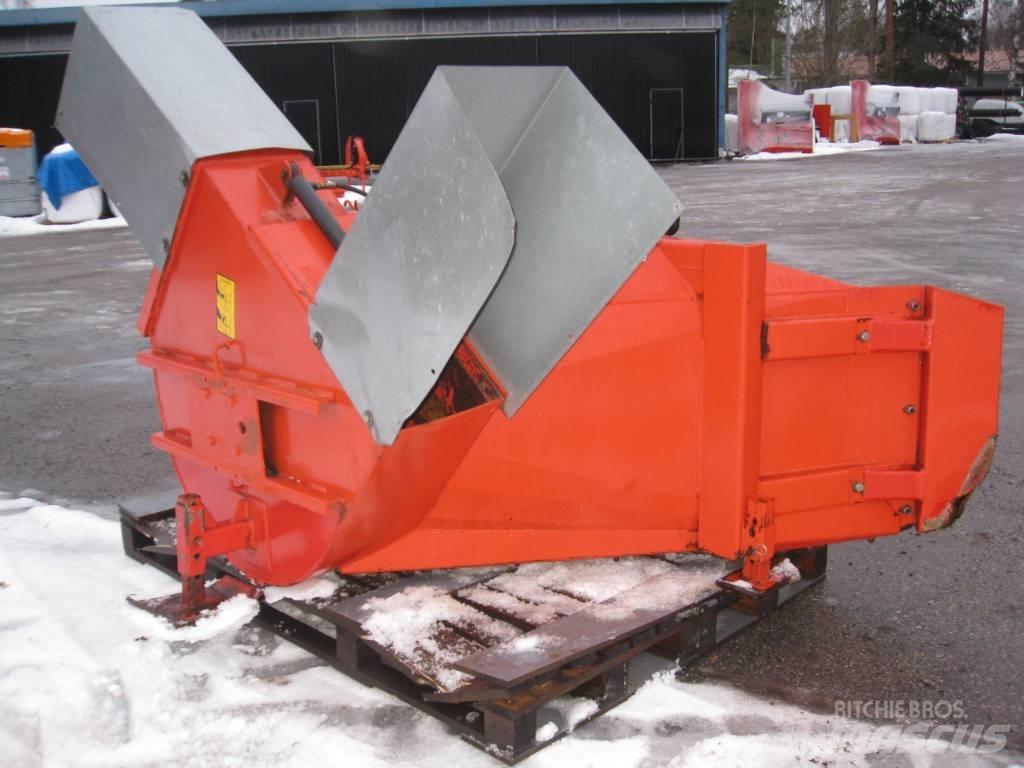 Esko LL300 Sneslynger