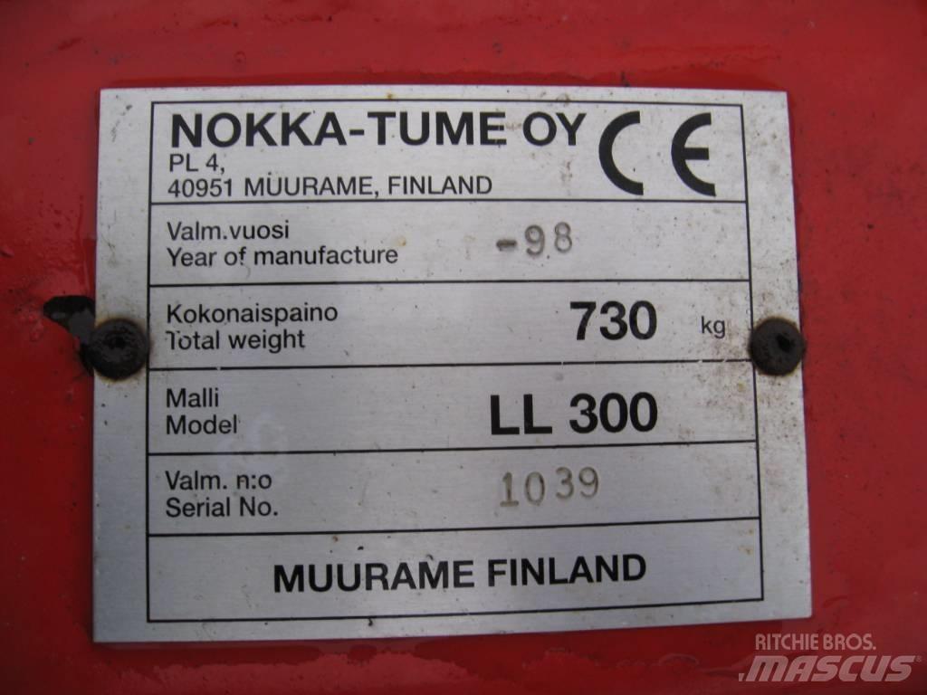 Esko LL300 Sneslynger