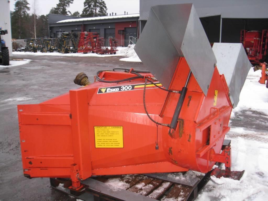Esko LL300 Sneslynger