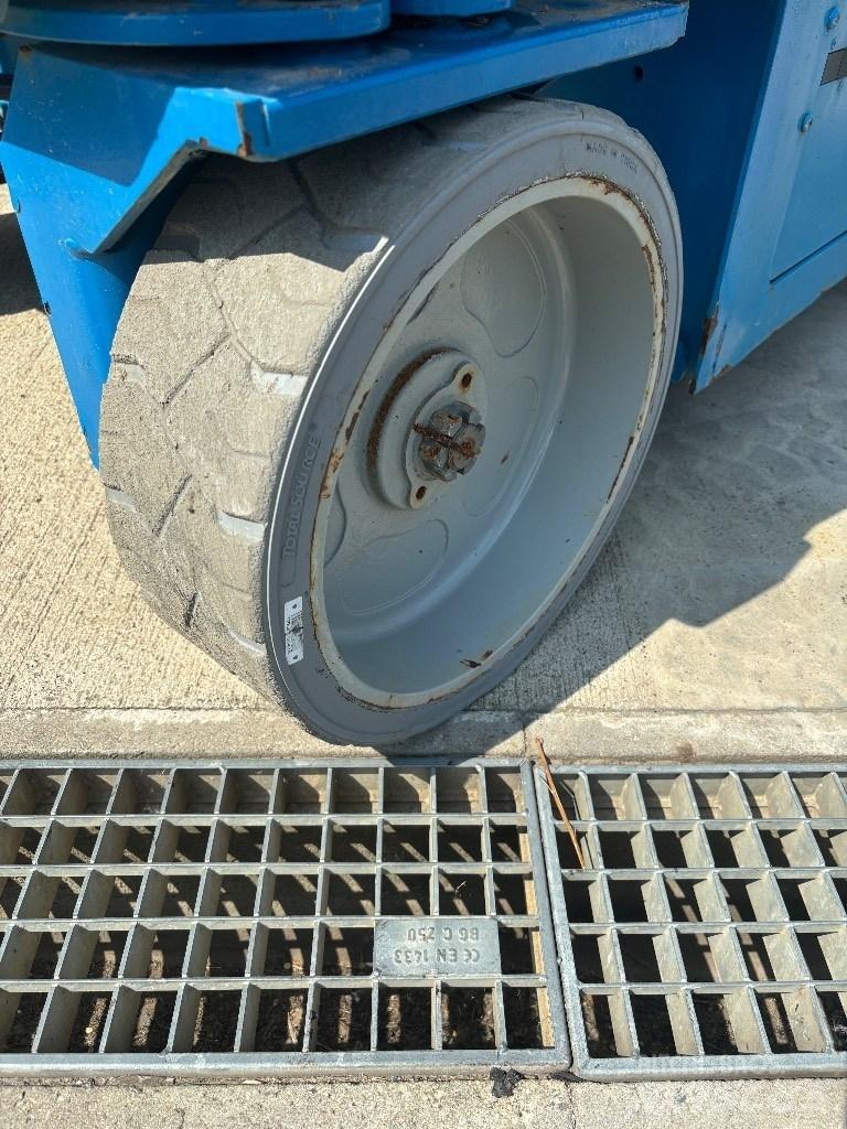 Genie GS 3246 Saxlifte