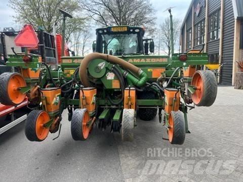 Amazone 451K Såmaskine