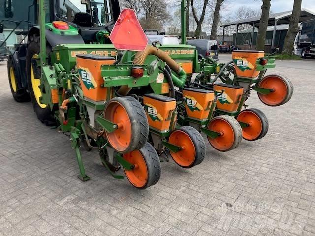 Amazone 451K Såmaskine
