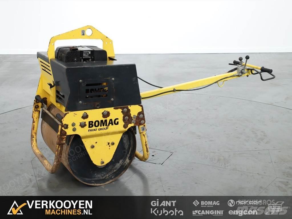 Bomag BW71E-2 Enkelt tromle