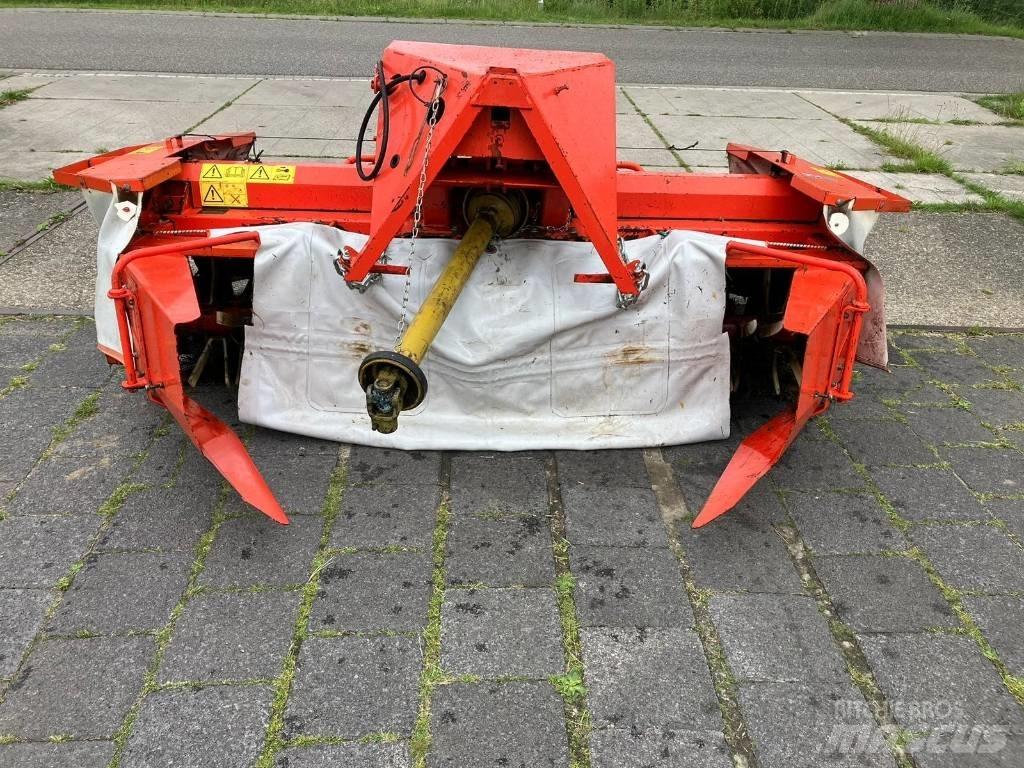 Kuhn FC 280 F Græsslåmaskiner